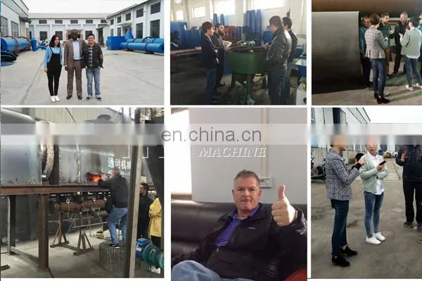 500 Factory Outlet Large Plastic Shredder Waste Plastic Powerful Shredder Heavy Duty Industrial Trash Can Crusher