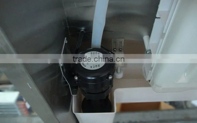 2015 Guangzhou factory commercial ice maker machine