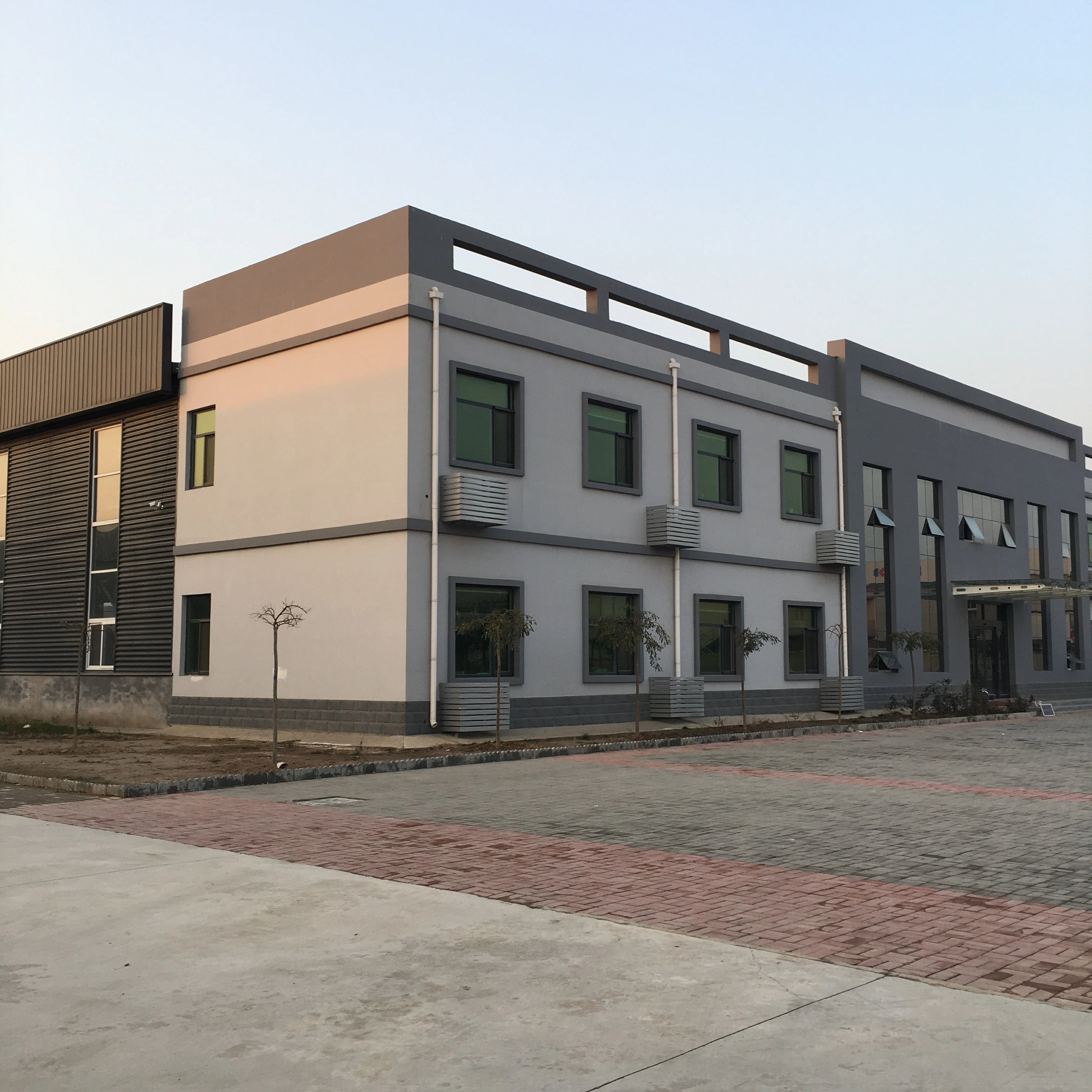 Crown Wealth Trading CO.,Ltd. company overview - view 1