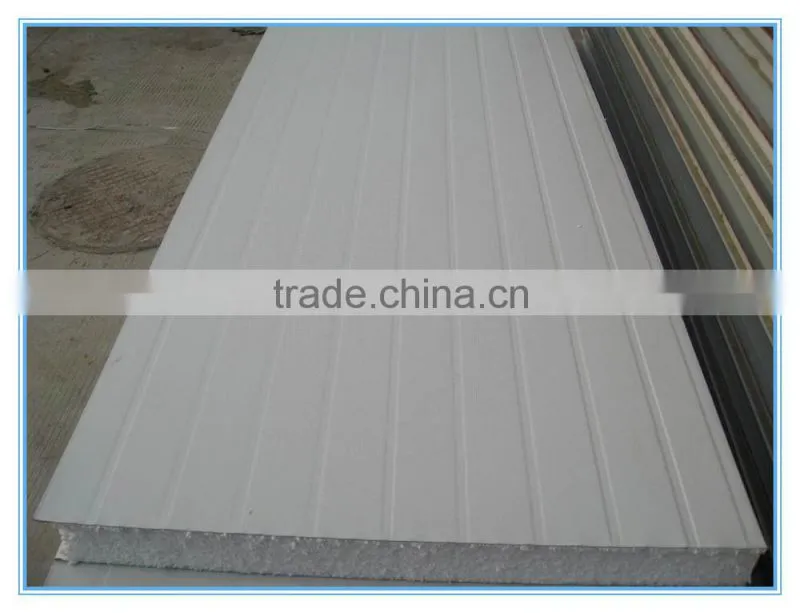 steel tiles steel tiles LLW28-200-800 Details