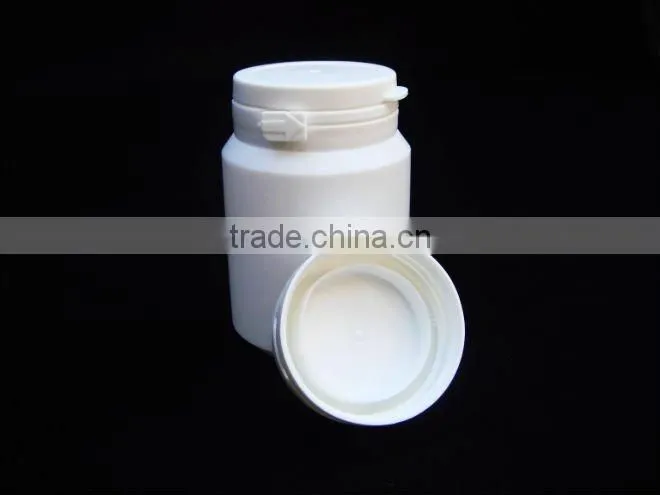 chewing gum bottle cap