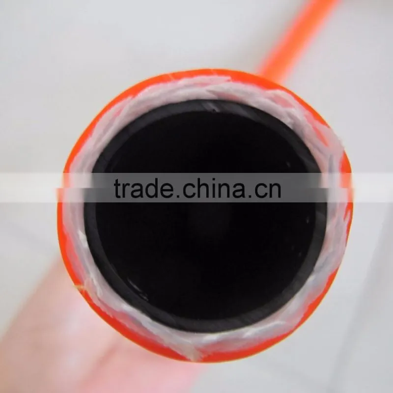 Steel Wire Braided 2SC High Pressure Flexible Hydraulic Hose Manufacturer