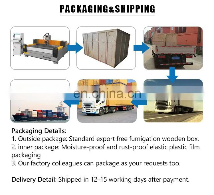 Large Foam Mold Styrofoam Engraving Machine Mall Decoration Animation Sculpture Plane Three-Dimensional CNC Engraving Machine