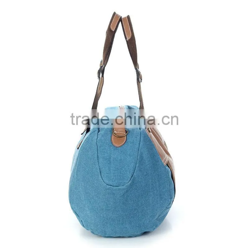 cool canvas handbags and totes for colleege