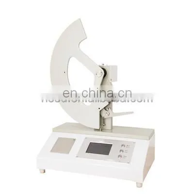 HST Strength Tear Paper Resistance Film Digital Electronic Elmendorf Tearing Tester Test Instrument Testing