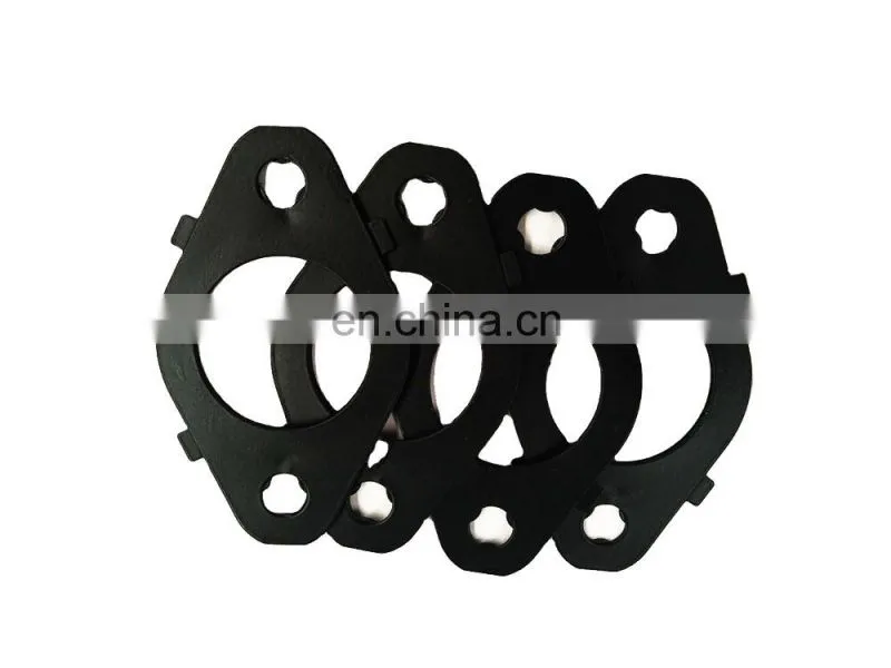 3955339 6ISBe Truck parts Gasket exhaust manifold for Diesel Engine parts original parts 2830444 5259850 3955339