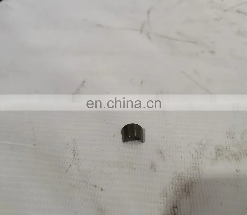 DCEC 6CT Diesel Engine Part Valve Collet 3901177
