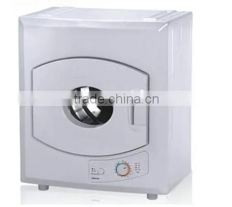 mini clothes dryer machine 4kg