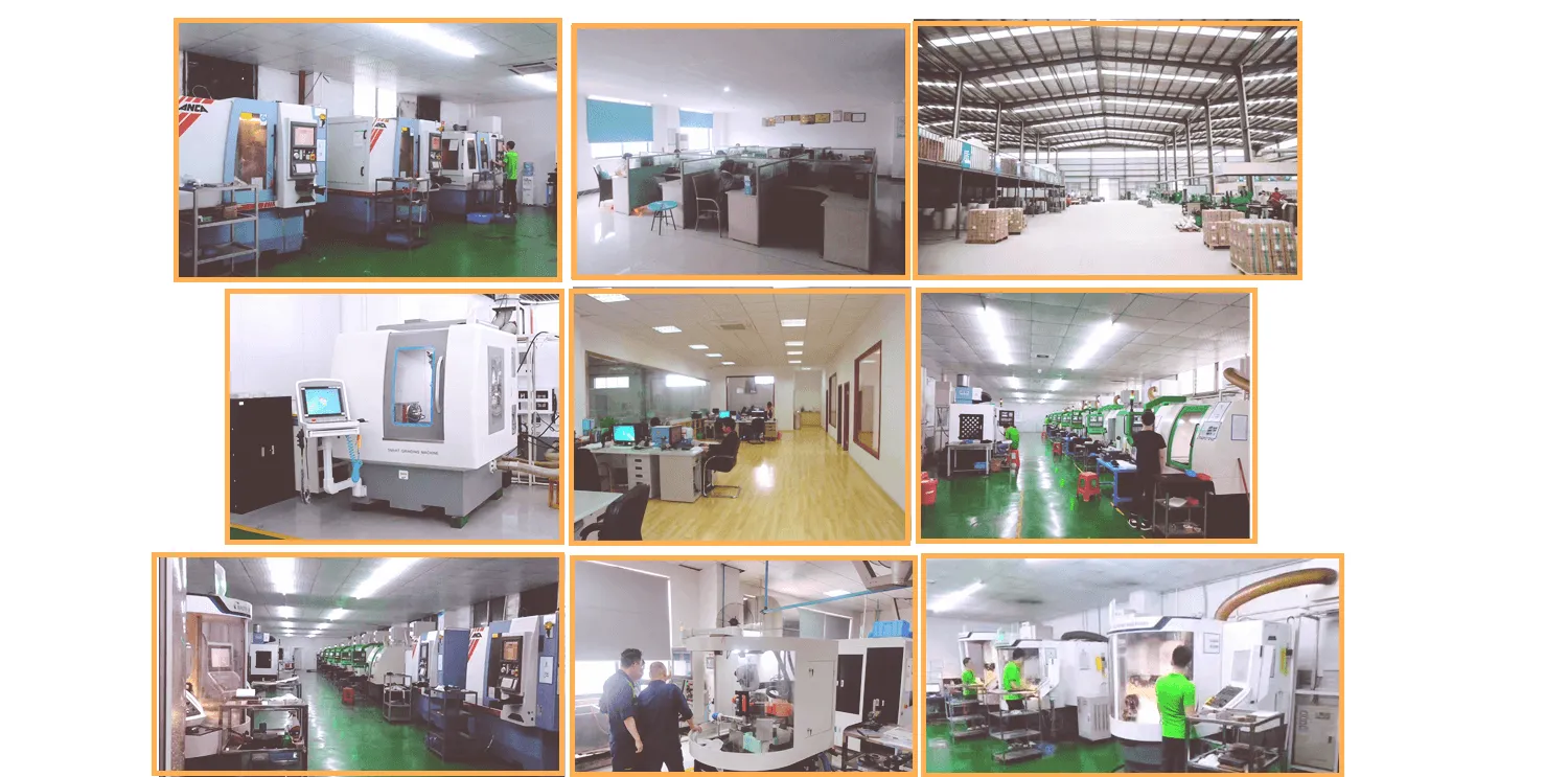 Yiwu Qiaochu E-commerce Company company overview - view 2