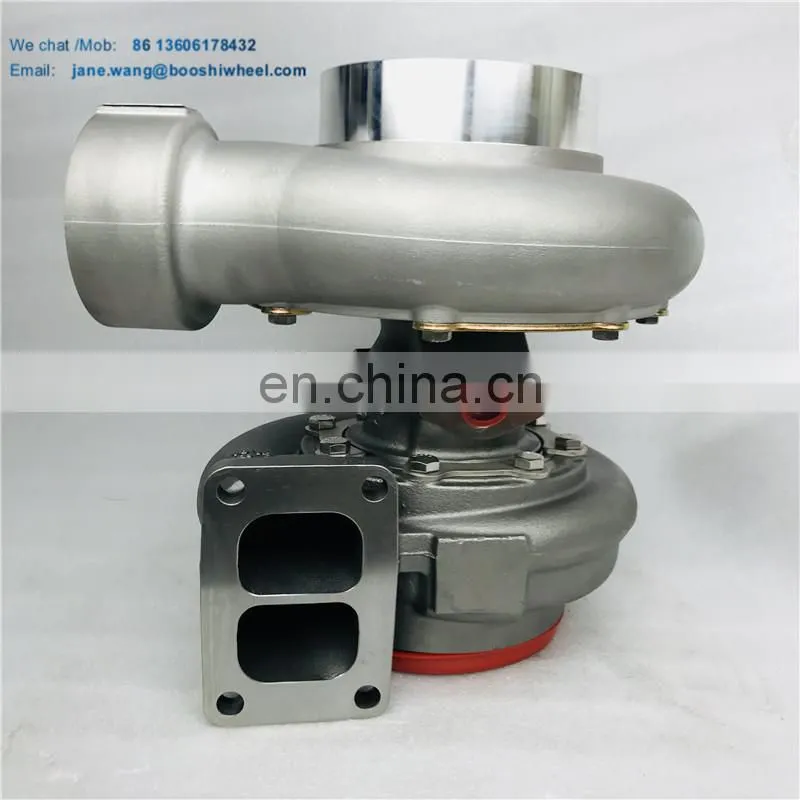new TD13 49182-03270 S6R-Y2TAA QSK2 engine Turbocharger 49182-09040 49182-30130 49182-45060 Heavy Industries Excavator Hitachi