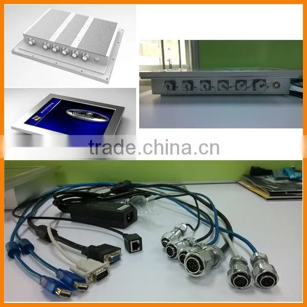 Industrial Touch Panel PC