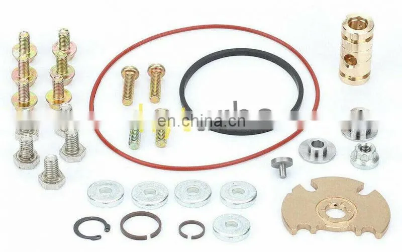 Turbo Repair Rebuild Kit for Garrett Turbo VNT GT15 GT17 GT18 GT20 GT22 GT25