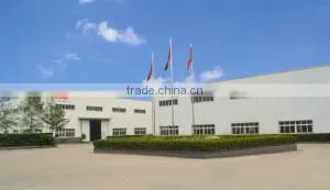 Jinan Bodor CNC Machine Co., Ltd. company overview - view 1