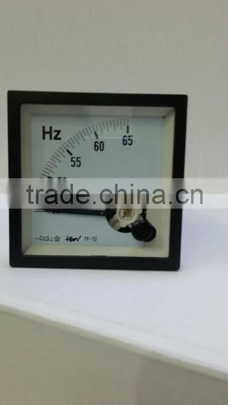 amp meter 62t2
