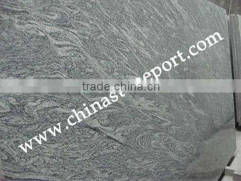 Natural China Juparana Polished Granite Slab