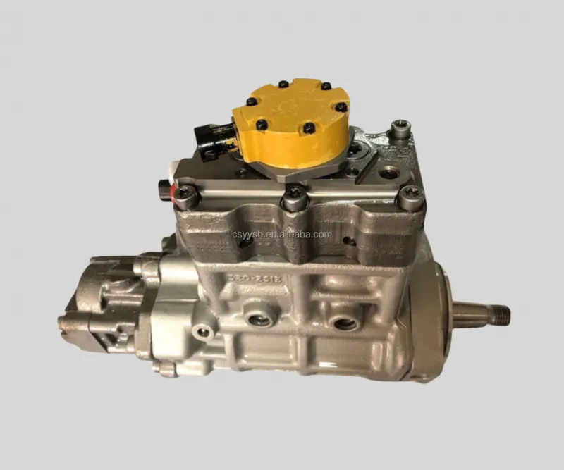 High Quality Engine C6.4 E320d E323dl High Pressure Fuel Pump 326-4635