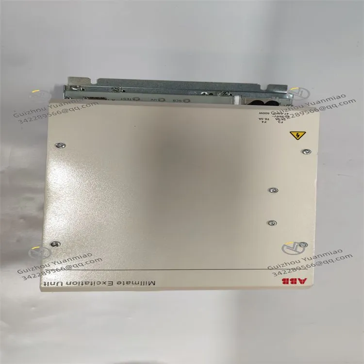 PFVI401 3BSE018732R1