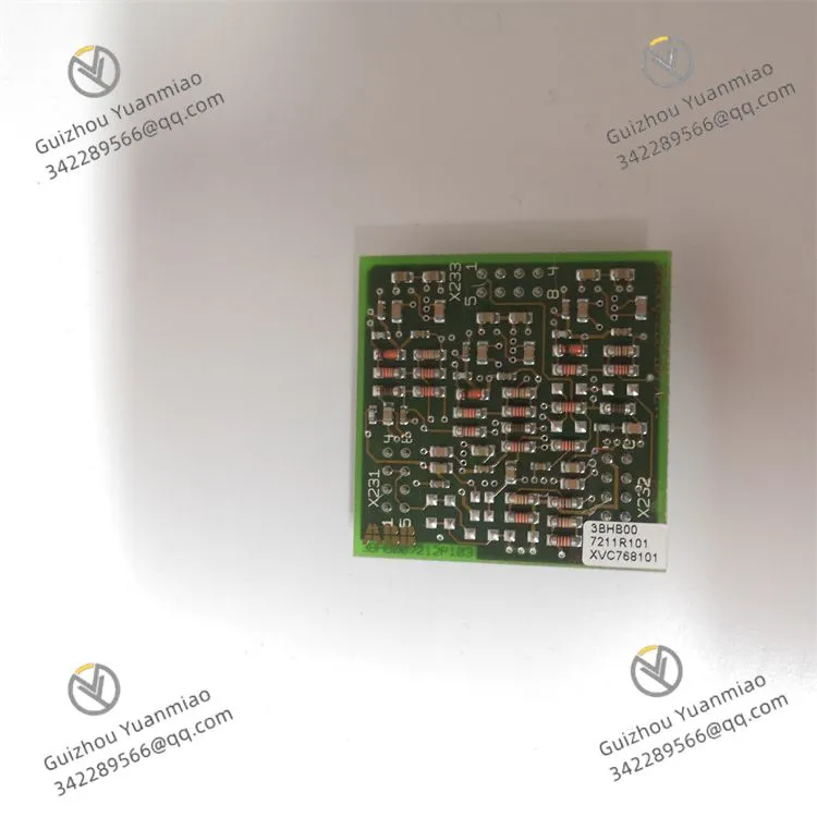 XVC768101 3BHB007211R101 (2)