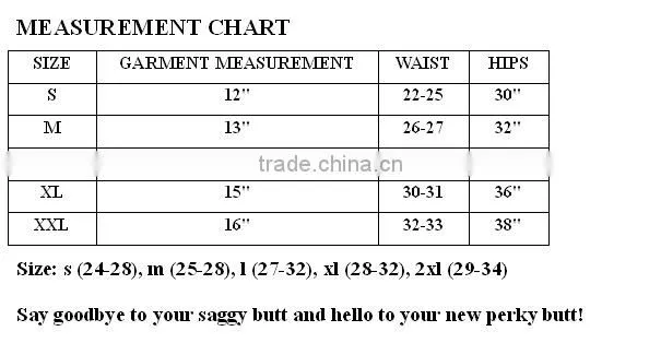 Instyles sexy lingerie s-3xl fashion Body Shaper ladies underwear butt lifter