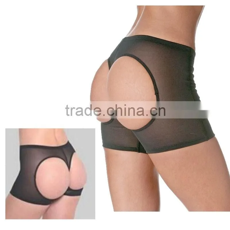 Instyles sexy lingerie s-3xl fashion Body Shaper ladies underwear butt lifter