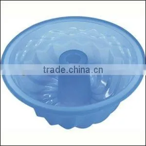 Promotional item of Round Silicone Bakeware