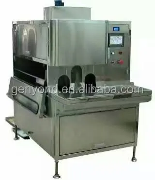 Eggplant Peeling Machine Skiving Machine Peeler Industrial Machine