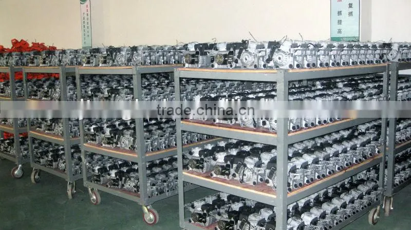 25CC/38CC/45CC/52CC/55CC/58CC/62CC Chain Saw