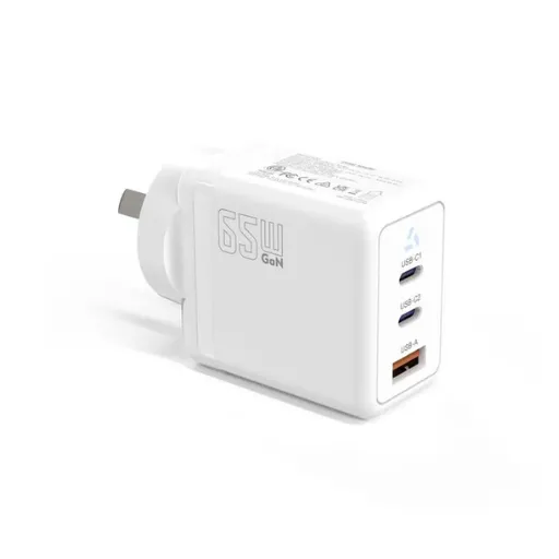what is a qc3 plug (1)