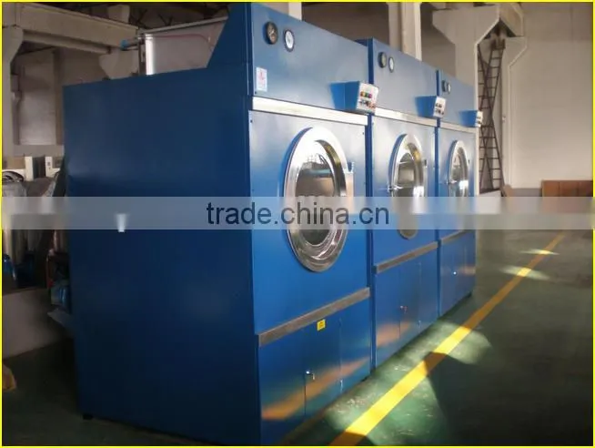 Laundry Clothes Drying Machine / Industrial Clothes Drying Machine / Industrial Dryer Machine