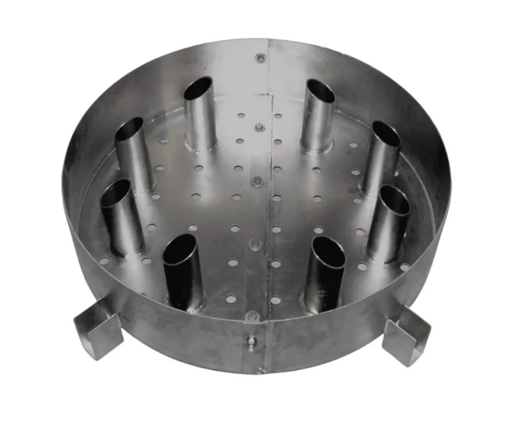 How to Choose the Right Tower Packing for Your Application: A Complete Engineering Guide