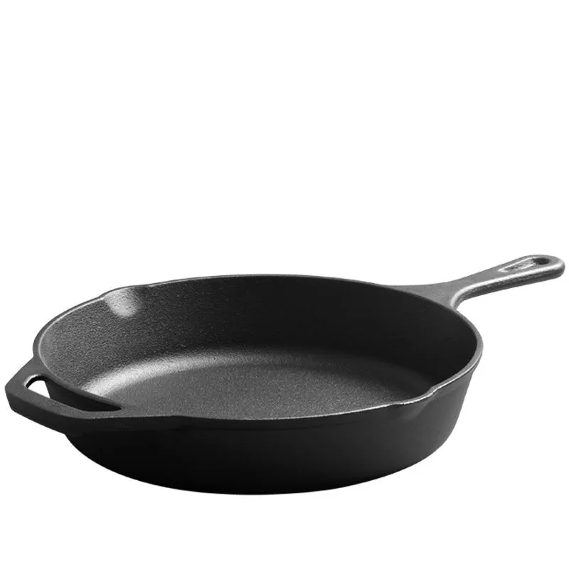 How to Source High-Quality Cast Iron Cookware from China?