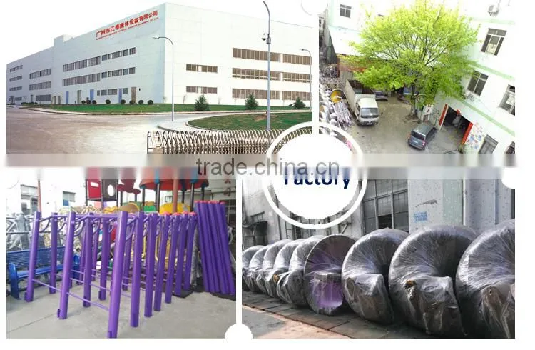 plastic kids outdoor playground JT-4002B, kids outdoor playground items