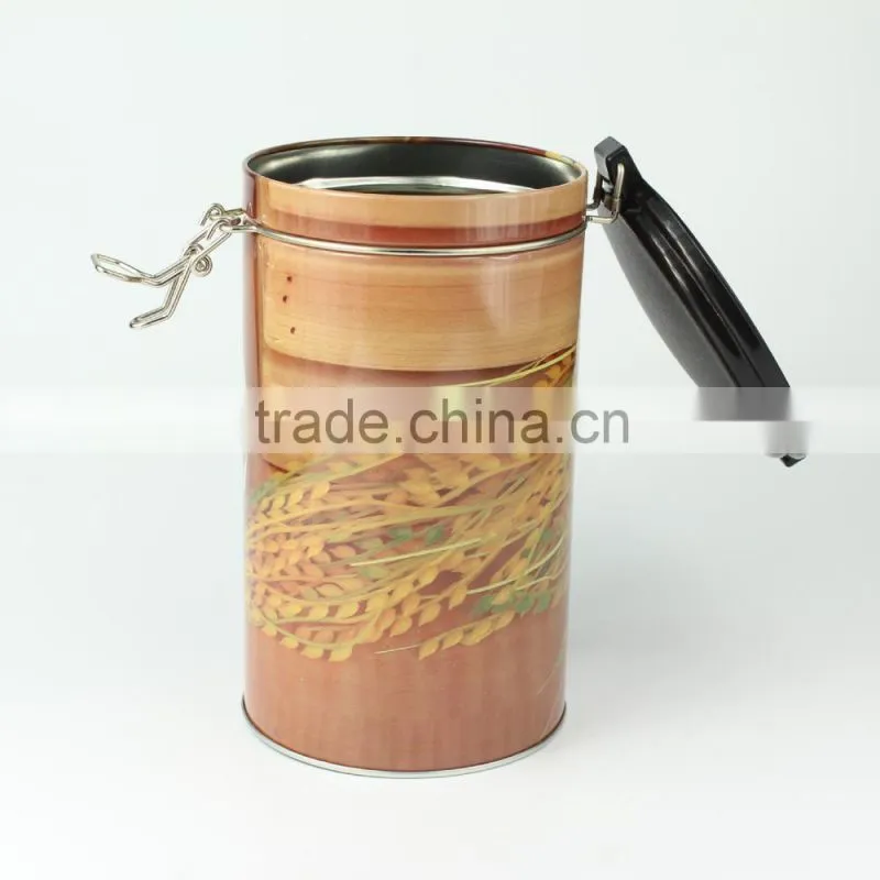 coffee container airtight
