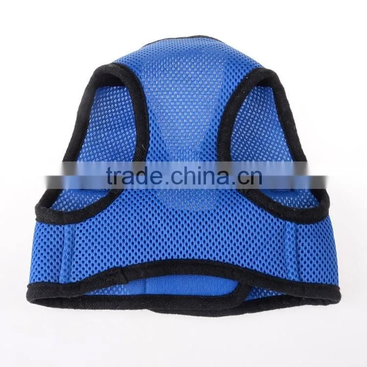 Fashion traction string custom pet dog harness