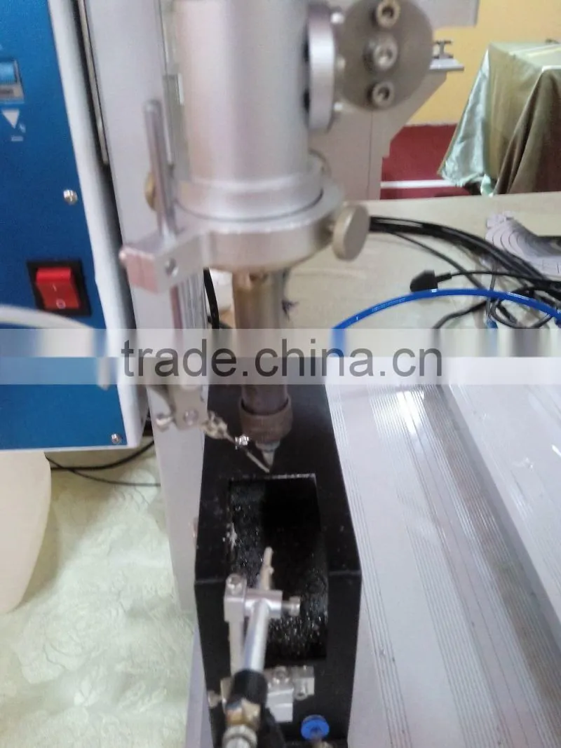 Hight Precision Dispensing Machine