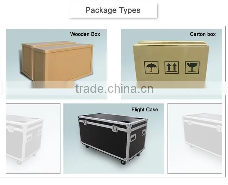 55 inch Large supply TFT lcd touch screen