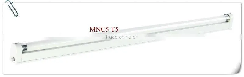 Zhongshan guzhen t5 fluorescent fixture light,t5 bracket ,zhongshan guzhen lighting factory