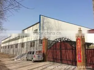 Jiaozuo Hongshun Packaging Materials Co., Ltd. company overview - view 2