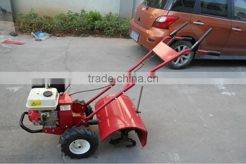 6.5hp trailers for cultivator