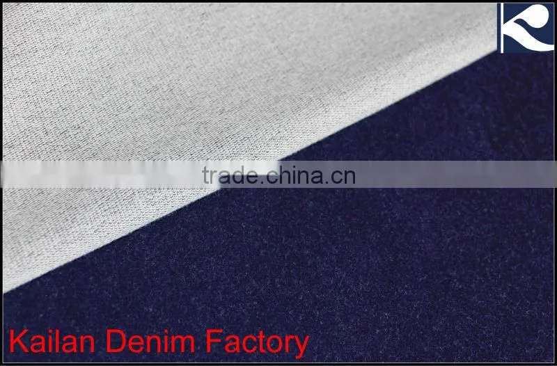cotton spandex stretch denim fabric