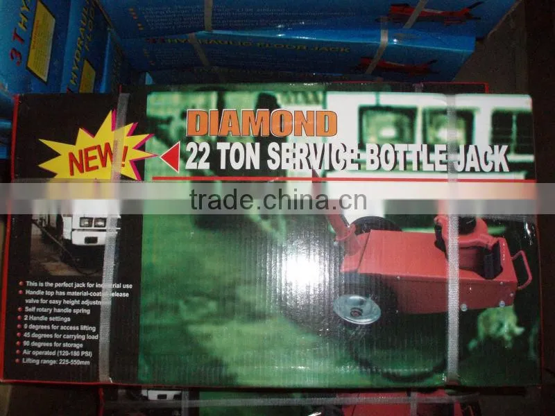 Service jack