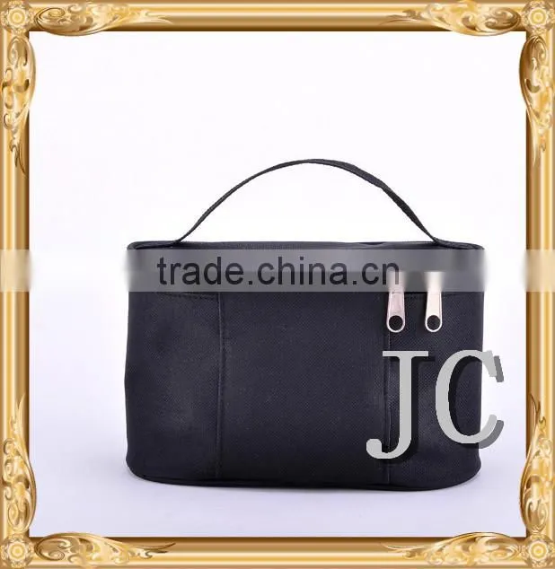 Folding Travel Make Up Bag For Unisex