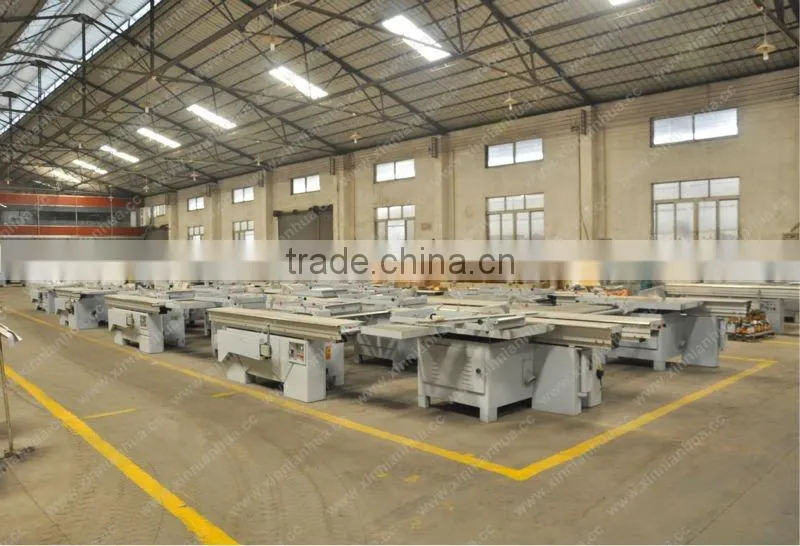MCK3016 CNC Turning Lathe For Woodworking