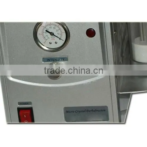 VY-500A Super crystal skin care(with auto clean)for stretch marks removal