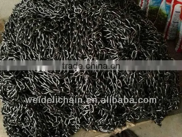 self color chain China manufacturer