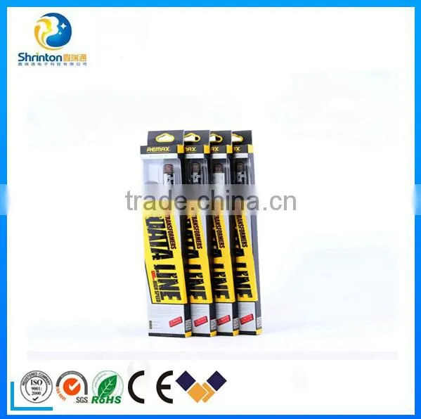 new products 2016 remax kingkong transformer 2 in 1 usb cable