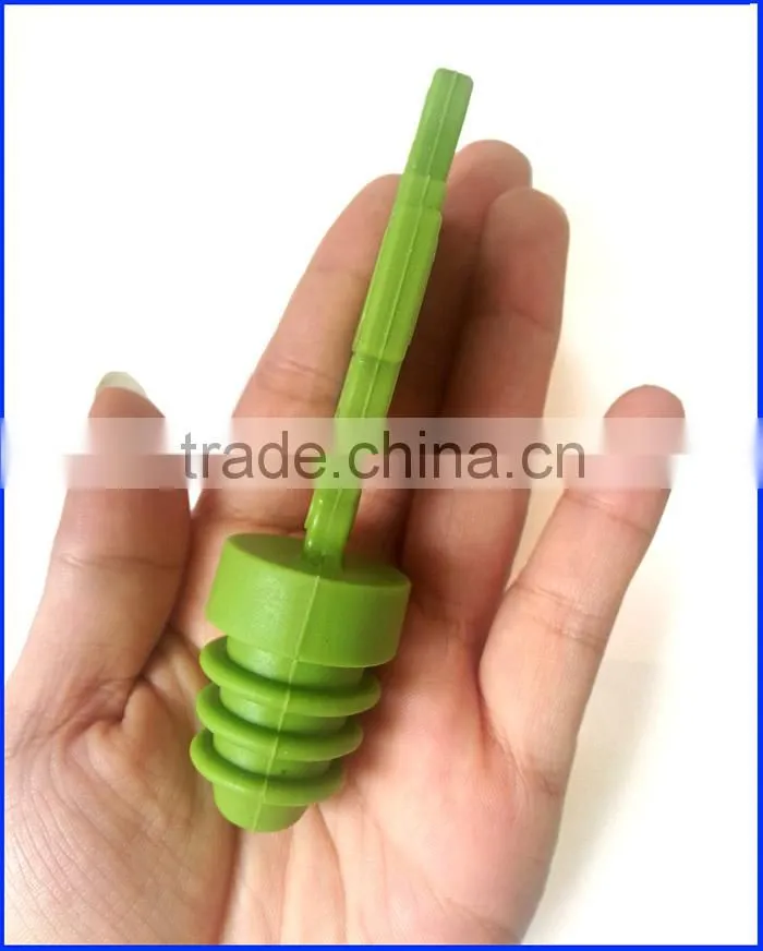 12 years manufacturer silicone wine cork stopper/cork portugal