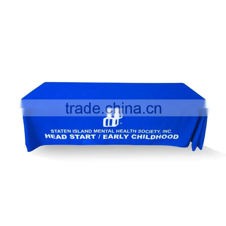 2015 Hot Sell Affordable Price Custom Fit European Table Cloth