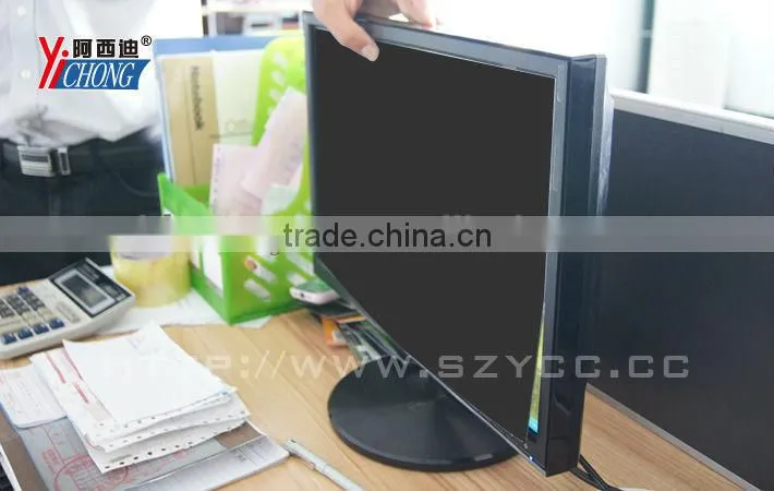 Screen Privacy Filter 20''(4:3 )(433mm*271mm) Lcd Privacy Filter With High Quality,For Lcd Privacy Screen Guard