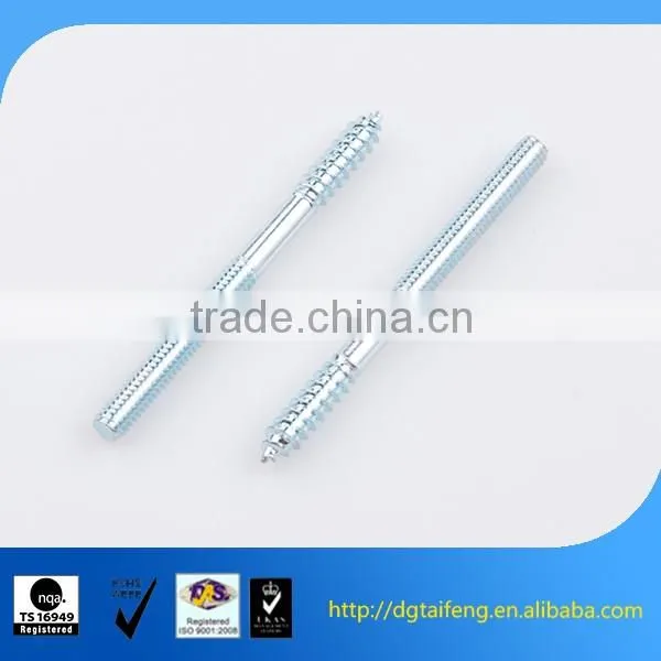 hot dip galvanize expansion stud bolts